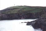 Galley Head Lighthouse